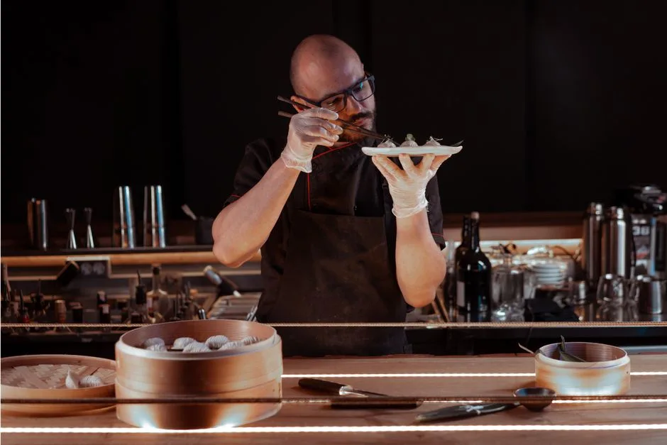 Velora Bistro